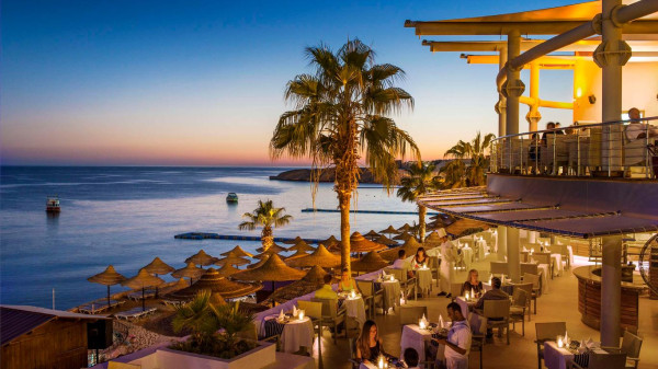 Sharm El Sheikh Turu