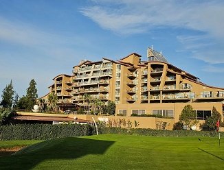 Sueno Hotels Golf Belek